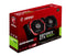 MSI GeForce GTX 1050 Ti Gaming X 4G - Grafische kaart - 4 GB GDDR5 - PCIe 3.0 x16 - DVI HDMI DisplayPort