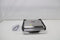 Tefal GC241D - Panini Grill - 2000W - RVS - 29 x 26 cm