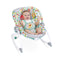 Winnie de Poeh Schommelstoel - Trilfunctie - Tot 18 kg - Wit