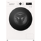 LG W4X1085NWB - Wasdroog-combinatie - 8 kg wassen 5 kg drogen 1400 toeren - Smart bediening
