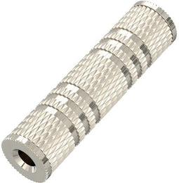Hama 00205193 - Kabel 3.5mm analoog - Zilver