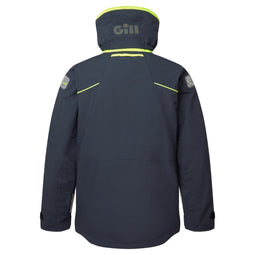 Gill OS26J - Offshore zeiljas - XPLORE 2-laags waterdicht - navy heren MT