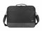 Natec Impala 2 - Schoudertas - Gevoerd laptopvak - Onyxzwart