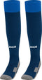 Jako - Leeds - Team Voetbalsokken - 39 - 42 - Blauw
