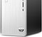 HP Pavilion Desktop TP01-2163nd - Desktop PC - Krachtige prestaties en betrouwbare technologie