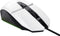 Trust GXT 109 Felox - Gaming Muis - 6400 DPI - Wit