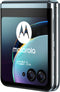 Motorola razr 40 Ultra - Smartphone - 8 GB RAM 256 GB - Blauw