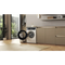 Bauknecht B8X 89ADE SILENCE DE - Wasmachine - 8 kg - 1400 tpm - Energieklasse A - Wit