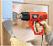 BLACK+DECKER KX2001K - Heteluchtpistool 2000W - 2 temperatuurinstellingen - (5 accessoires)