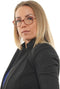 Ladies' Spectacle frame Ted Baker TB9198 51250