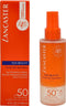 Lancaster Sun Beauty Protective Water - Zonbescherming - 50 ml