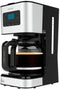 Cecotec 01555 - Koffiezetapparaat - Programmeerbaar 24 uur - RVS