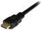 Startech.com 2m HDMI Extension Cable - M/F - Zwart