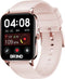 BREND BR-2223 - Smartwatch - Stappenteller en Bloeddrukmeter - Roze