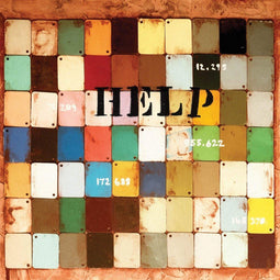 Various Artists - Help - 2 LP - Limited Edition (2 LP)