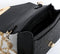 Valentino Bags Amanda - Crossbodytas - Afneembare schouderketting - Zwart
