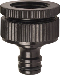 TOOLCRAFT TO-4848804 Kunststof Kraanaansluiting 19 mm (3/4) Ø