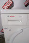 Bosch WTE84171NL - Condensdroger - 6 kg - Energieklasse C - Wit