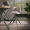 AnLi Style Barstoel shape Grijs