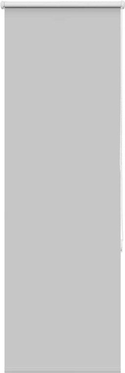 vidaXL - Rolgordijn - verduisterend - 40x150cm - stofbreedte - 35,7 - cm - polyester
