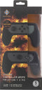 Deltaco GAM-032 - Controller grips - Siliconen voor Nintendo Switch Joy-Con's - Zwart