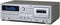 TEAC AD-850-SE - CD & Cassettespeler - USB opname - Zilver