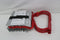 Alecto EL-450 Vluchtladder 4,5 meter - Brandladder