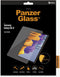 PanzerGlass 7241 - Screenprotector - Edge to Edge - Voor Samsung Galaxy Tab S7