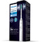 Philips Sonicare HX3671 - Elektrische tandenborstel - 31000 poetsbewegingen per minuut - Wit