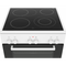 Bosch HKA090220 - Fornuis - Aansluitwaarde 10800 W - Binnenverlichting