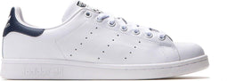 adidas Stan Smith - Dames Sneakers - Normale pasvorm - Wit - Navy