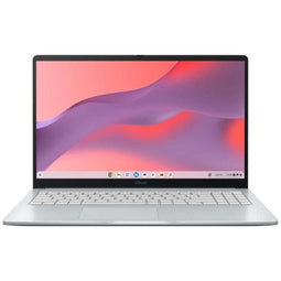 ASUS Chromebook CX1505 Laptop | Chrome OS - 15,6 FHD - Intel Core i3-N355 - RAM 16 GB - 128 GB eMMC