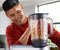 Kenwood KAH359GL - ThermoResist™ Blender - 1.6 Liter - MultiZone™ Messen - Grijs