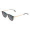 Zonnebril Uniseks Bulget BGY9007 50H02P