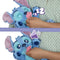 Baby Paws Disney Stitch - Interactieve pluchen knuffel - 24 cm hoog (2 stuks)