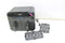 Princess 182068 - Double Basket Airfryer - 8 liter - 2400W - 8 programma’s - Touchscreen - Zwart