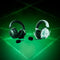 Razer BlackShark V3 Pro - Draadloze ANC Esports Headset - 50 mm drivers - Zwart