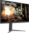 LG 32GS75Q - Gaming Monitor - 32