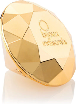 Bijoux Indiscrets - Twenty One Vibrerende Diamant