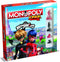 Bordspel Winning Moves Miraculous