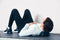 Therabody Wave Duo - Foamroller - Slimme Vibrerende Roller - Triggerpoint Massage - Voor Nek, Ruggengraat, Rug - Draagbaar