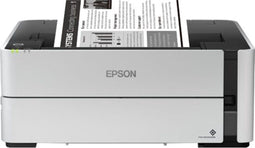 Epson EcoTank ET-M1170 - Inkjetprinter - 20ppm - Zwart