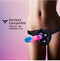 Blush Novelties - Avant Borealis Dreams Suikerspin - Diverse kleuren