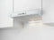 AEG DUB2610W - Onderbouw afzuigkap - Aansluitwaarde 121 W - Kleur wit