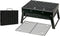Barbecue Portable 35 x 27 x 20 cm Black