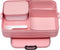 Mepal Bento Lunchbox large - Broodtrommel voor 8 boterhammen - Nordic pink