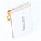 Battery suitable for Samsung Galaxy Z Flip, SM-F700F, Li-Polymer, 3.8V, 2370mAh, 9.0Wh, without tool