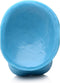 POP - Dildo with Balls - 6.5 / 16.5 cm