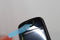 Gigaset A735 - Dect-telefoon - Handsfree - Zwart
