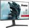 iiyama G-MASTER GB2870UHSU-B1 - 4K Gaming Monitor - 28 inch